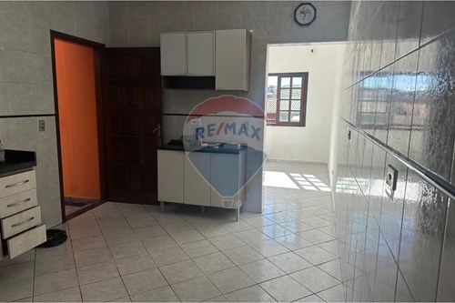 Venda-Casa-Jardim Guapituba , Mauá , São Paulo , 09360480-630751019-248