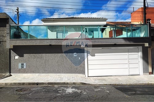 Venda-Casa-Barbosa , Arujá , São Paulo , 07402055-631491001-210