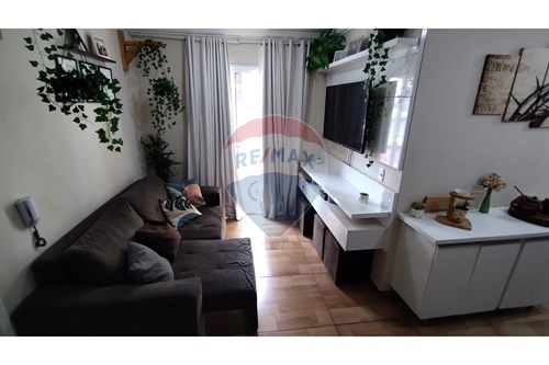 Venda-Apartamento-Vila Falchi , Mauá , São Paulo , 09350276-630751019-9