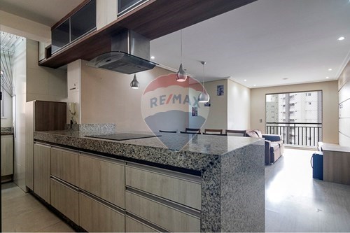 Alugar-Apartamento-Rua Xingu , 989  - Paralela Av Atlântica  - Vila Valparaíso , Santo André , São Paulo , 09060050-631341001-249