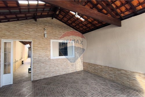 Venda-Casa-Conjunto Residencial Galo Branco , São José dos Campos , São Paulo , 12247440-631431001-263