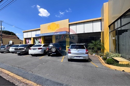 Alugar-Ponto Comercial/ Loja-Centro , Botucatu , São Paulo , 18600050-630111007-1379