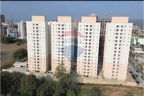 Venda-Apartamento-Rua Augusto Lippel , 240  - Parque Campolim , Sorocaba , São Paulo , 18048130-630591158-10