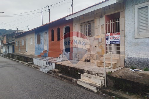 Venda-Casa-Rua Boa Vista , 102  - Barra Funda , Votorantim , São Paulo , 18114330-631581002-30