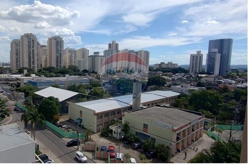 Venda-Apartamento-Parque Residencial Aquarius , São José dos Campos , São Paulo , 12246260-631471028-43