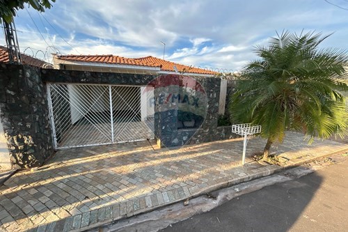 Venda-Casa-Birigui , São Paulo , 16203520-630851049-3