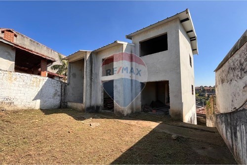 Venda-Casa-Rua Tranquila , 122  - Suíssa , Ribeirão Pires , São Paulo , 09421190-631371007-103