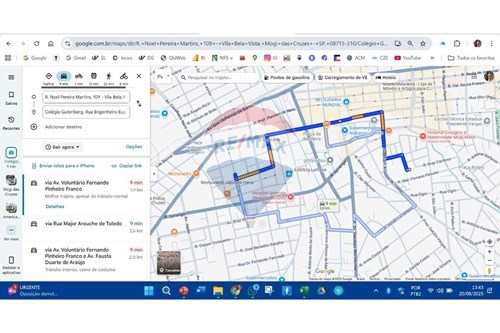Slider Image Thumbnail