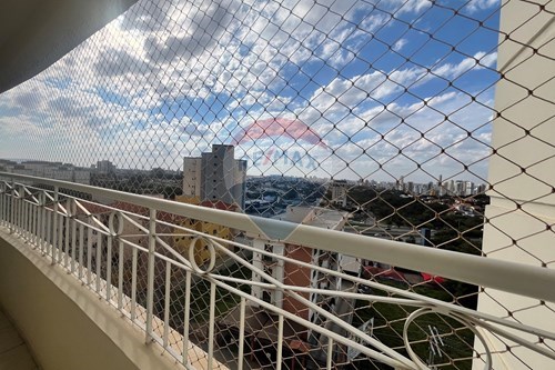 Alugar-Apartamento-Rua Carlos Eugênio de Siqueira Salerno , 515  - Shopping Iguatemi  - Parque Campolim , Sorocaba , São Paulo , 18048040-630591061-127
