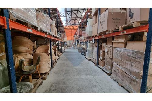 Galpão - Alugar - Mogi das Cruzes , São Paulo - 9 - 630281011-797