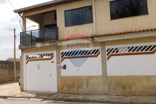 Venda-Casa-Centro , Mairinque , São Paulo , 18121-130-631601004-104