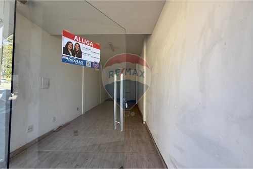 Alugar-Ponto Comercial/ Loja-Rua DR Paulo Herve , 717  - Bingen , Petrópolis , Rio de Janeiro , 25665134-631611008-14