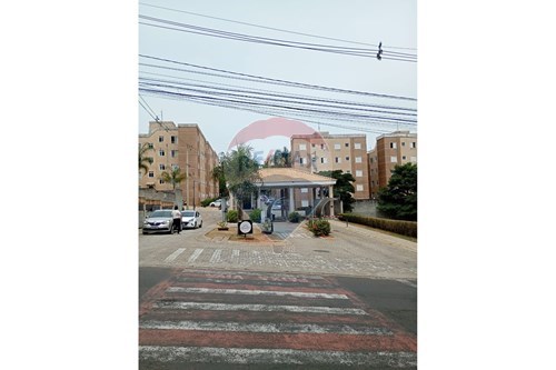 Alugar-Apartamento-Jardim Vera Cruz , Sorocaba , São Paulo , 18050-260-630601057-3