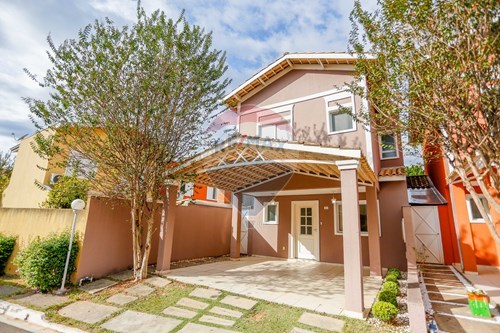 Venda-Casa de Condomínio-Avenida São Paulo , 4461  - Condomínio Reserva Olga Residencial Clube  - Além Ponte , Sorocaba , São Paulo , 18013004-630591044-374