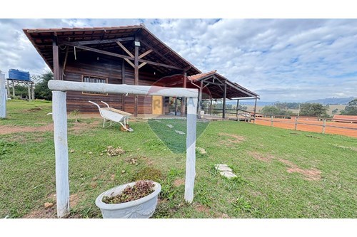 Venda-Chácara / Sítio / Fazenda-Centro , Botucatu , São Paulo , 18600020-630481027-121