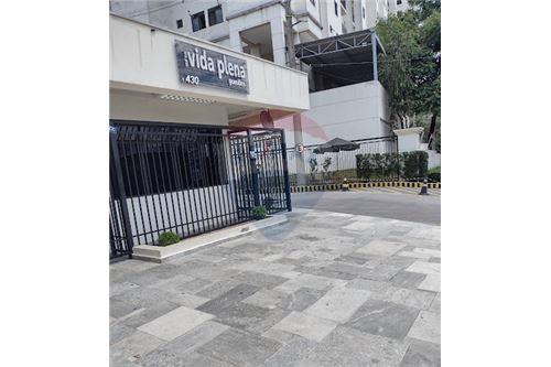 Apartamento - Venda - Guarulhos , São Paulo - 7 - 630251015-28