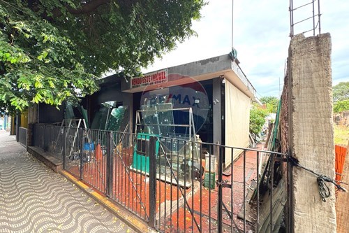 Venda-Casa Comercial-São Joaquim , Araçatuba , São Paulo , 16050270-630541001-6