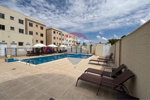 Alugar-Apartamento-Conjunto Residencial Frei Fidelis , Botucatu , São Paulo , 18606120-630481079-85