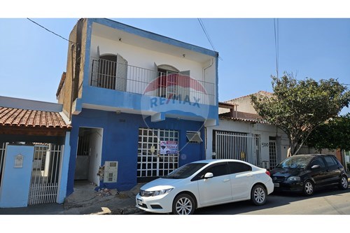 Alugar-Casa-Jardim Ana Guilherme , Salto de Pirapora , São Paulo , 18160000-631181025-325