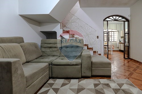 Venda-Sobrado-Jardim Marica , Mogi das Cruzes , São Paulo , 08775-430-630281020-2