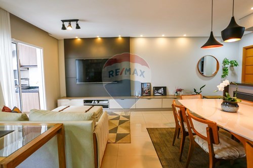 Venda-Apartamento-Rua Antônio Perez Hernandez , 725  - Cond. Villa Lobos  - Parque Campolim , Sorocaba , São Paulo , 18048115-630591103-33