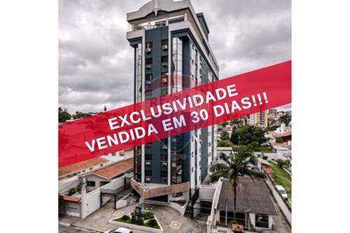 Venda-Apartamento-Av. Laurinda Cardoso Mello Freire , 28  - praça do trator  - Vila Oliveira , Mogi das Cruzes , São Paulo , 08780-280-630281068-20
