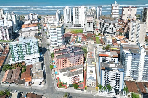 Venda-Apartamento-Vila Caiçara , Praia Grande , São Paulo , 11706400-631531016-65