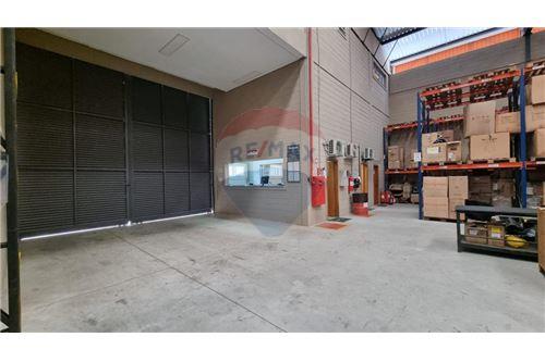 Galpão - Alugar - Mogi das Cruzes , São Paulo - 4 - 630281011-797