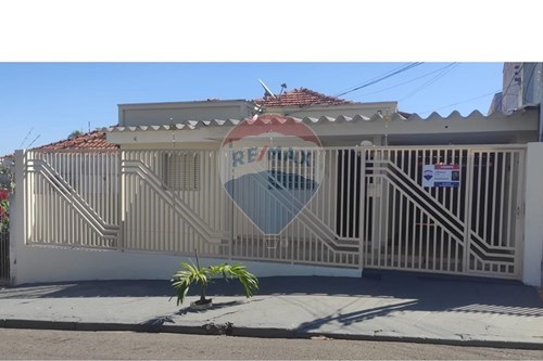 Venda-Casa-Rua 12 De Outubro , 814  - Próximo Bar Da DOZE  - Centro , Presidente Prudente , São Paulo , 19020520-630861057-17