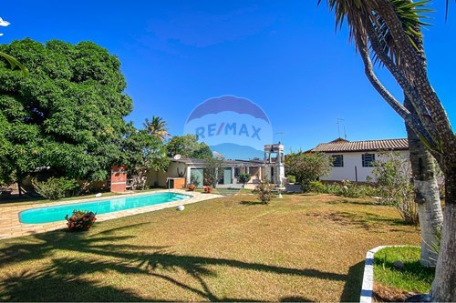 Venda-Casa-Centro , Araruama , Rio de Janeiro , 28976642-631591004-6