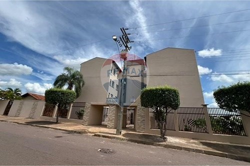 Venda-Apartamento-Conjunto Habitacional Eme Antonio Pioch Fontolan , Presidente Prudente , São Paulo , 19062260-630091002-62