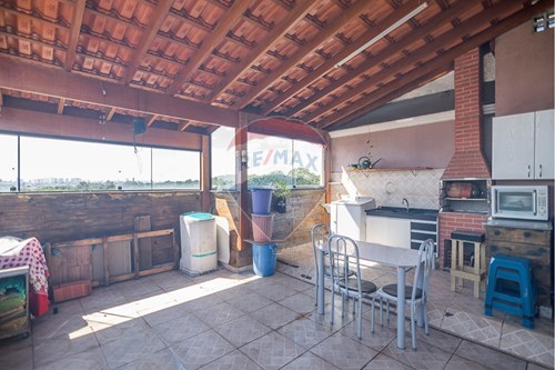 Venda-Cobertura-Avenida Giovanni Battistin , 64  - próximo da Mercedes Benz  - Jardim Borborema , São Bernardo do Campo , São Paulo , 09660007-631341028-50