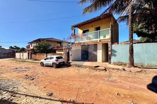 Venda-Casa-Rua Por do Sol , 2  - Perto da Praça da Maria Joaquina  - Unamar , Cabo Frio , Rio de Janeiro , 28925097-630391113-4