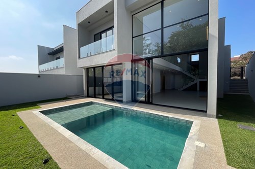 Alugar-Casa de Condomínio-Alphaville Esplanada , Votorantim , São Paulo , 18118027-630591010-1186