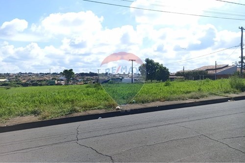 Venda-Terreno-Avenida Rio Grande do Sul , s/n  - Conjunto Habitacional Álvaro Gasparelli I , Andradina , São Paulo , 16900474-631201004-40