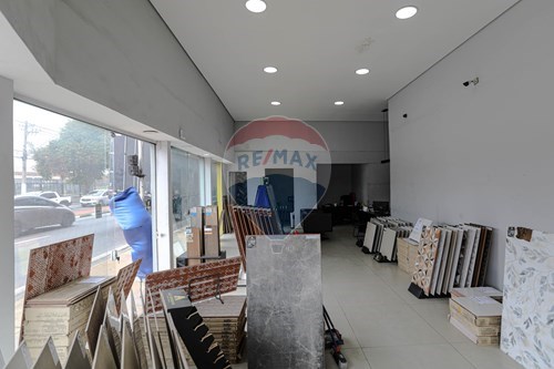 Venda-Prédio-Rua Salvador Rugiero , 1  - Avenida Do Atacadão de Suzano  - Vila Maluf , Suzano , São Paulo , 08685060-630281011-752