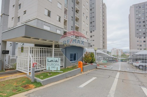 Venda-Apartamento-rua affonso celso dias , 240  - supermercado Cofiança  - Jardim São Carlos , Sorocaba , São Paulo , 18046-376-630591007-409