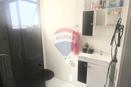 Venda-Apartamento-Jardim Altos do Itavuvu , Sorocaba , São Paulo , 18073122-630591190-9