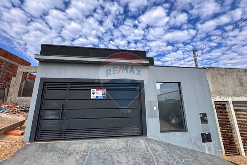 Venda-Casa-Jardim Leonor , Presidente Prudente , São Paulo , 19026-163-630861059-22