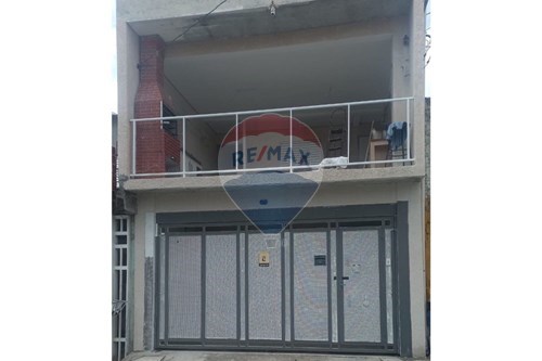 Alugar-Sobrado-Jardim Valéria , Guarulhos , São Paulo , 07124546-630251100-9