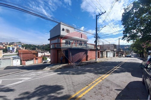 Venda-Terreno-Jardim Zaira , Mauá , São Paulo , 09320470-630751019-176