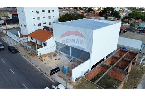 Alugar-Galpão-Jardim Simus , Sorocaba , São Paulo , 18055132-630601226-37