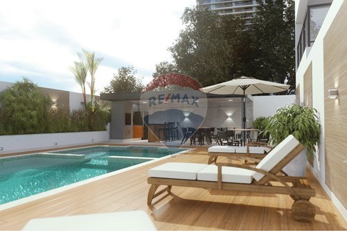 Venda-Apartamento-Vila Assunção , Santo André , São Paulo , 09030010-631561002-16