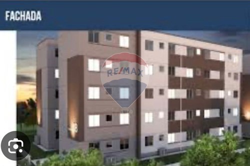 Venda-Apartamento-Jardim Palos Verdes , Botucatu , São Paulo , 18605360-630481016-163