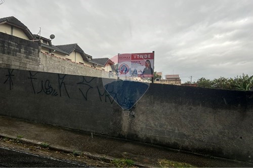 Venda-Terreno-Rua José Osório Valle , 298  - Vila Suissa , Mogi das Cruzes , São Paulo , 08810210-631251023-13