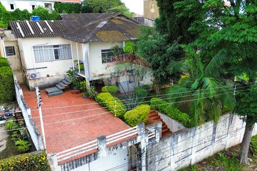 Venda-Casa-Rua Comendador João Ugliengo , 32  - Centro , Ribeirão Pires , São Paulo , 09424000-631371011-68