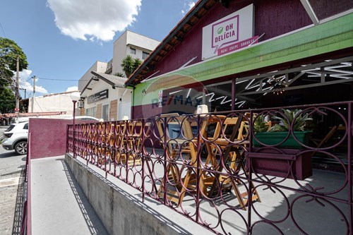 Venda-Passa-se o Ponto-ruaDuarte de Freitas , 0  - UMC  - Parque Monte Líbano , Mogi das Cruzes , São Paulo , 08780240-630281011-34