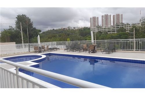 Alugar-Apartamento-Dorothy de Oliveira , 865  - Jardim Astro , Sorocaba , São Paulo , 18017000-630591007-383