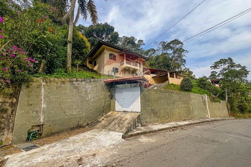 Venda-Casa de Vila-Avenida Papa João XXIII , 999  - Próximo a Bonatto  - Suíssa , Ribeirão Pires , São Paulo , 09421540-631371015-32