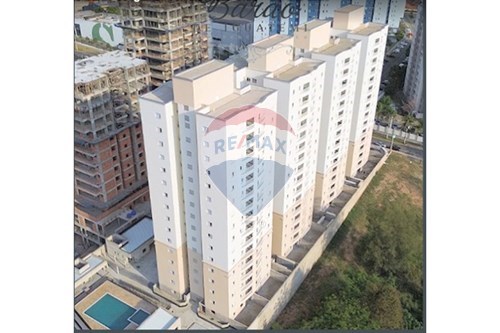 Venda-Apartamento-Rua Augusto Lippel , 240  - Parque Campolim , Sorocaba , São Paulo , 18048130-630591158-9